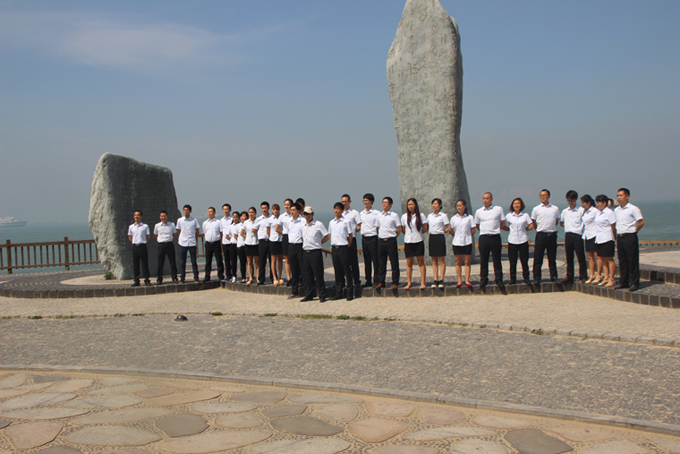 艾拓瑞銷售團隊 一次性馬桶蓋